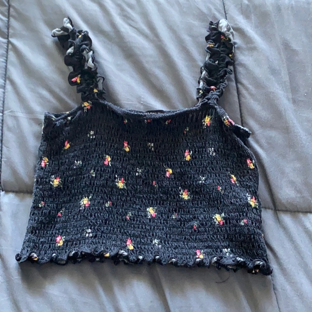 forever 21 cami top